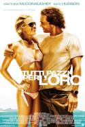 Tutti Pazzi Per L'oro - 2008