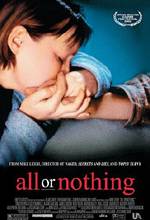 Tutto O Niente - 2003