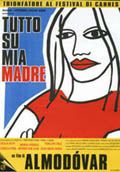 Tutto Su Mia Madre - 1999