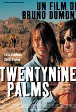 Twentynine Palms - 2004