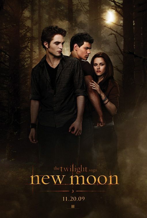 New Moon - 2009