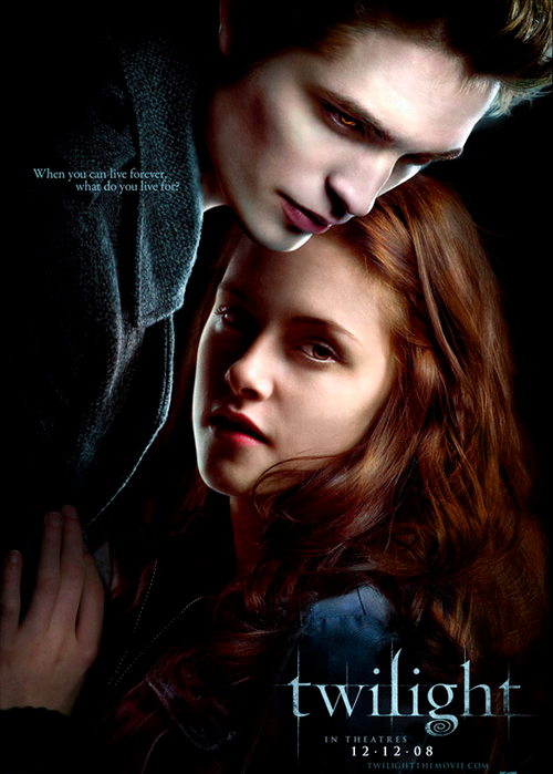 Twilight - 2008