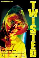 Twisted - Ascolta La Canzone Del Vento - 2004 1 Twisted - Ascolta La Canzone Del Vento - 2004