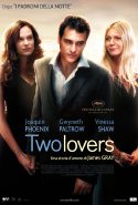 Two Lovers - 2009 1 Two Lovers - 2009