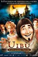 Uibu' - Fantasmino Fifone - 2008 1 Uibu' - Fantasmino Fifone - 2008