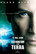 Ultimatum Alla Terra - 2008