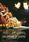 Un Affare Di Gusto - 2001