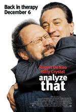 Un Boss Sotto Stress - 2003