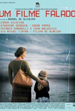 Un Film Parlato - 2004