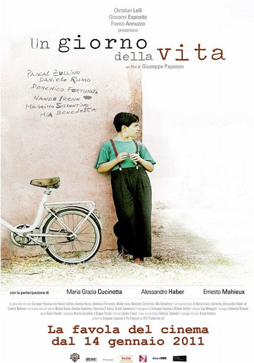 Un Giorno Della Vita - 2011