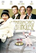 Un Matrimonio All'inglese - 2009