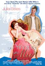 Un Principe Tutto Mio - 2004