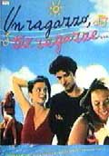 Un Ragazzo, Tre Ragazze... - 1996