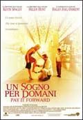 Un Sogno Per Domani - 2001