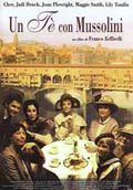 Un Te' Con Mussolini - 1999