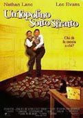 Un Topolino Sotto Sfratto - 1998