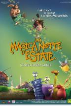 Una Magica Notte D'estate - 2006