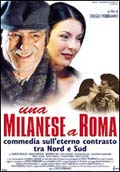 Una Milanese A Roma - 2001 1 Una Milanese A Roma - 2001