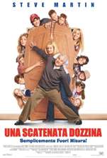 Una Scatenata Dozzina - 2004