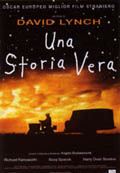 Una Storia Vera - 2000