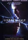 Unbreakable - Il Predestinato - 2000