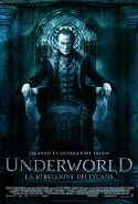 Underworld - La Ribellione Dei Lycans - 2009