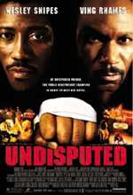 Undisputed - 2002