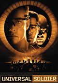 Universal Soldier - 1999 1 Universal Soldier - 1999