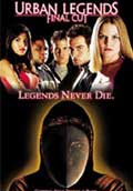 Urban Legend: Final Cut - 2001