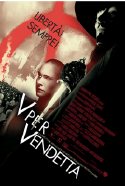 V Per Vendetta - 2006