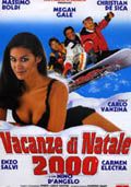 Vacanze Di Natale 2000 - 1999