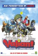 Valiant - Piccioni Da Combattimento - 2005