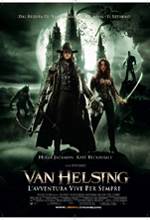 Van Helsing - 2004