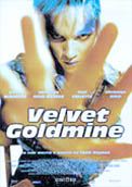 Velvet Goldmine - 1999