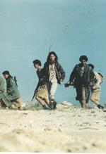 Verso Oriente - 2002