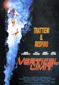 Vertical Limit - 2001