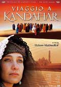 Viaggio A Kandahar - 2001