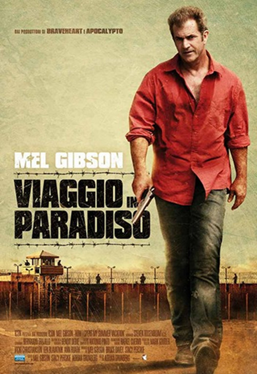 Viaggio In Paradiso - 2012