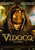 Vidocq - La Maschera Senza Volto - 2002