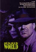 Voglia Di Ricominciare - 1994