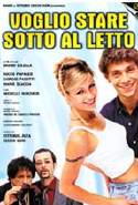 Voglio Stare Sotto Al Letto - 1999