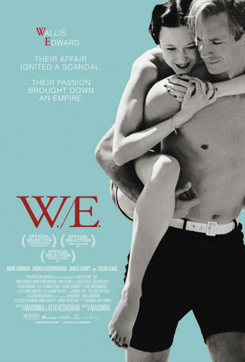 W.E. - Edward E Wallis - 2012 1 W.E. - Edward E Wallis - 2012