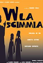 W La Scimmia - 2002