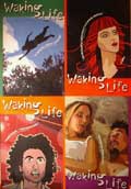 Waking Life - 2002