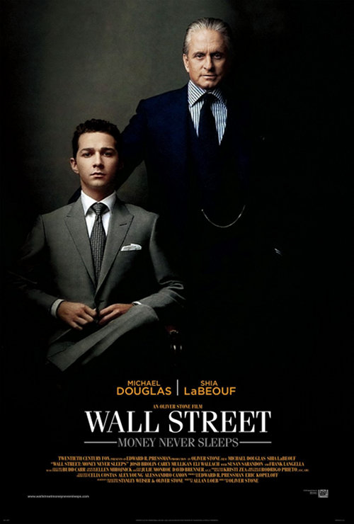 Wall Street - 2011 1 Wall Street - 2011