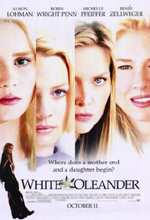 White Oleander - Oleandro Bianco - 2003