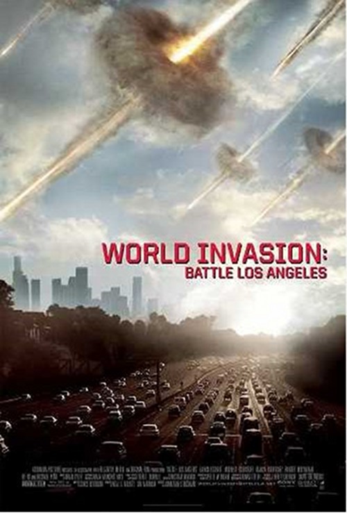 World Invasion - 2011