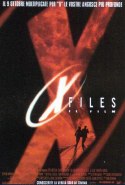 X Files - Il Film - 1998