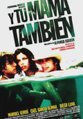 Y Tu Mama Tambien - 2001 1 Y Tu Mama Tambien - 2001