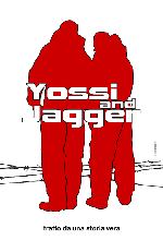 Yossi And Jagger - 2003